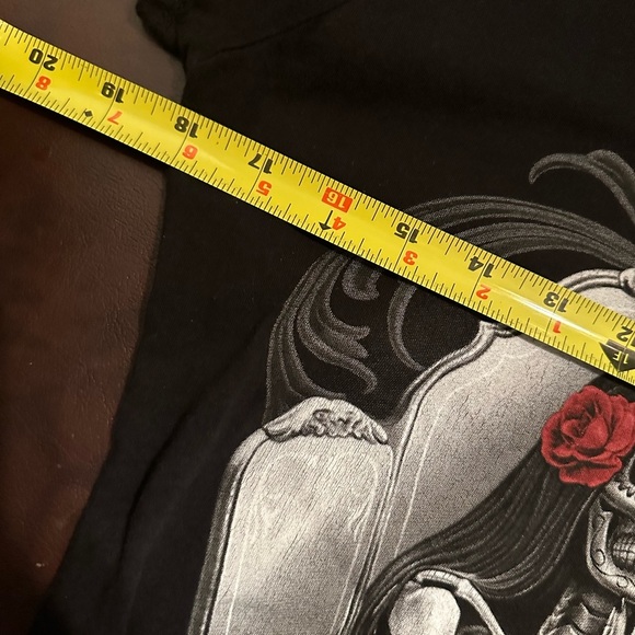 DG Angels baby tee - Picture 5 of 6